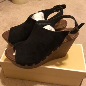 Mossimo wedge sandal